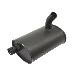 Silencieux adaptable pour JCB - Référence 331/54814