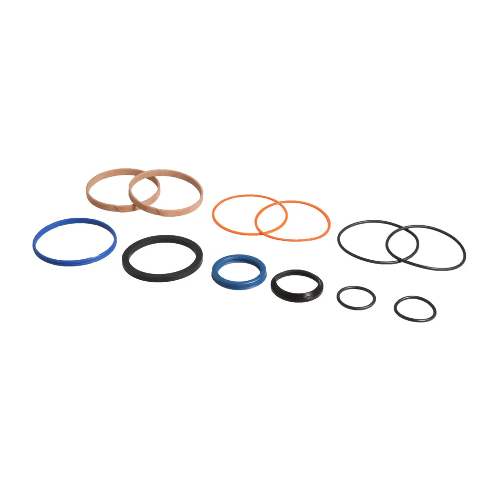 JCB GASKET KIT REF 332/F3250