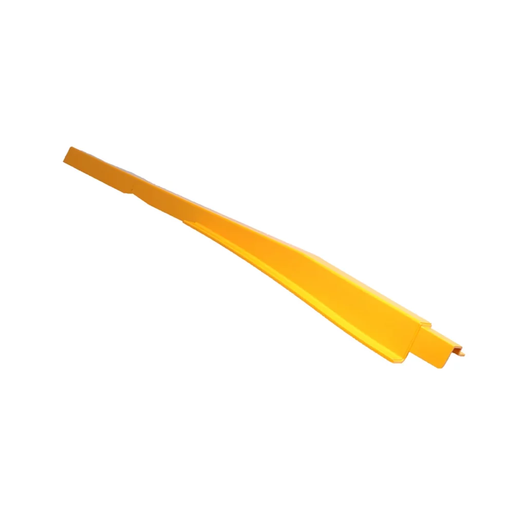 GUIDA COPERCHIO INFERIORE D JCB REF 332/P5292