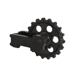 JCB COMPLETE IDLER REF 332/V6842