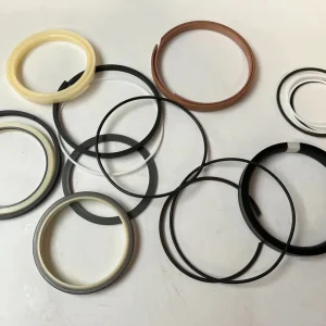 Kit guarnizioni per JCB ref 333/F3613