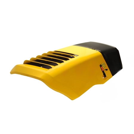 CAPOT MOTEUR JCB REF 333/G4275