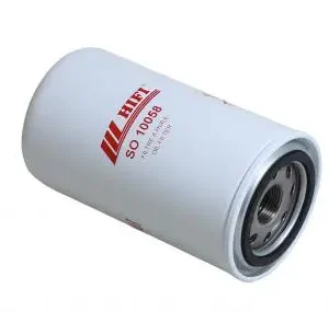FILTRO DE ACEITE DE MOTOR PARA FLEETGUARD REF LF9028