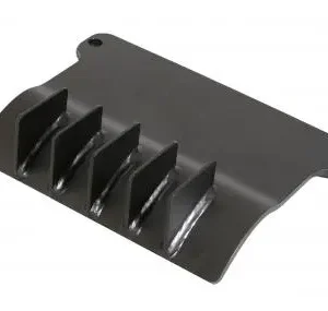 P37 SEPARATOR PLATE W.A.' JCB REF 334/F4522