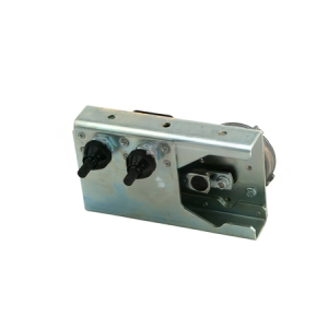MOTORINO TERGICRISTALLO ANTERIORE 24V-319 JCB REF 335/G9134