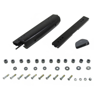 JCB REF 40/910674 Isolator-Kit