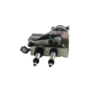 MOTOR LIMPIAPARABRISAS JCB REF 400/K2544