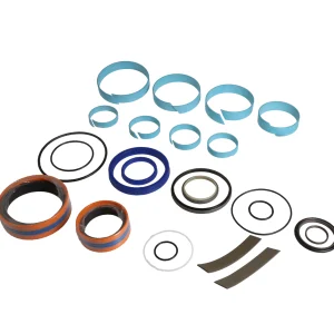 KIT DE JUNTAS JCB REF 551/90191