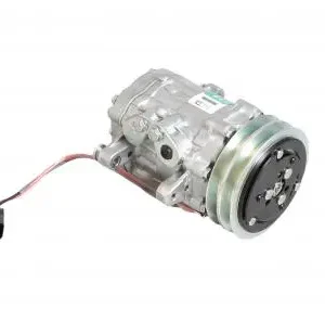 COMPRESSOR FOR JCB REF 714/40600