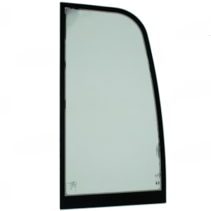 JCB TINTED ARG SIDE WINDOW REF 827/30502