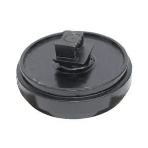 JCB IDLER REF JBA0129