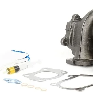 TURBO FOR JCB REF 02/802306