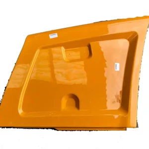 HOOD. ENGINE. LEFT JCB REF 123/05983