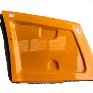 HAUBE. MOTOR. DROIT JCB REF 123/05984