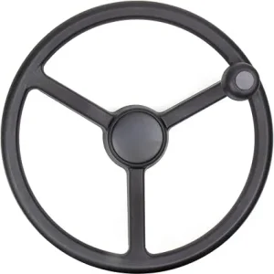 VOLANTE PER JCB REF 333/Y5768 (equivalente a 125/35000)