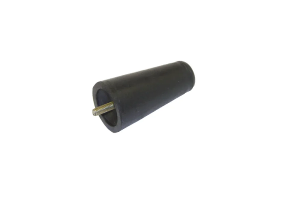 TAMPON.VITRE.ARR.LATERALE POUR JCB REF 331/34878