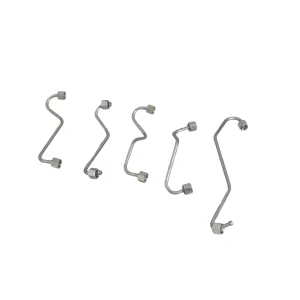 INJEKTORSCHLAUCHSÄTZE FÜR JCB REF 320/06548
