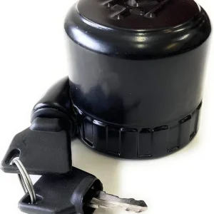 Tapón de depósito hyd compatible para JCB – Parte nº 32/925421