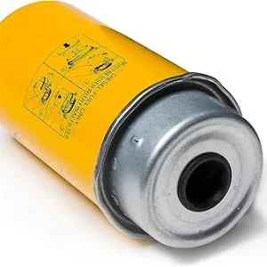 Compatible diesel prefilter for Caterpillar, for Volvo, for Doosan