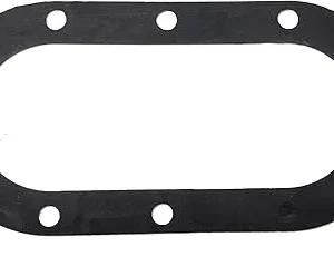 Kompatible Lukendichtung für JCB – Bestellung Nr. 123/09018