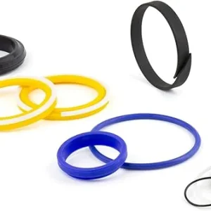Kit de joints 50x90 compatible pour JCB – Référence 991/00013