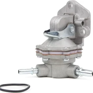 Kompatible Go-Feed-Pumpe für JCB – Teil Nr. 320/A7161