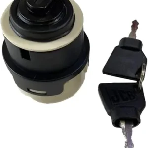 Contactor de llave + Compatible con llaves para JCB – Pedido nº 701/80184