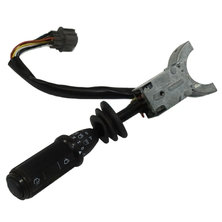 COMMODO CLIGNOTANT JCB 701/80297