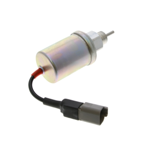 SOLENOIDE ARRESTO MOTORE JCB REF 716/30201
