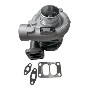 TURBOKOMPRESSOR JCB REF 02/101820