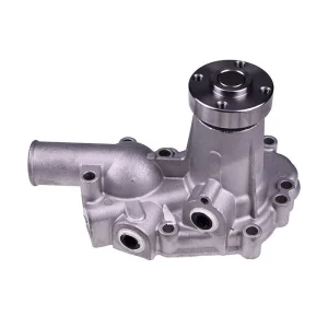 JCB WATER PUMP REF 02/630380