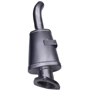 JCB SILENCER REF 123/07172