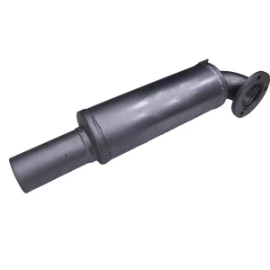 SILENCIADOR JCB REF 123/28200