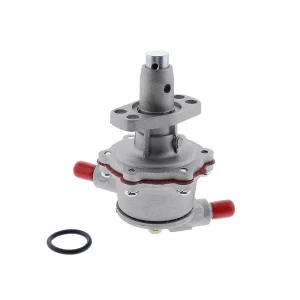 POMPA DI POTENZA GO JCB REF 17/912400