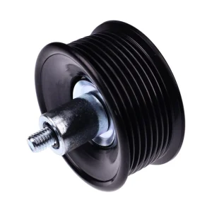 JCB KOMPLETTE FESTE ROLLE REF 320/08564