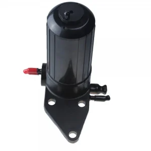 GO COMPLETE ELECTRIC PUMP JCB REF 334/D8880