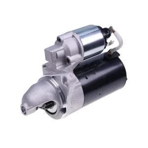 JCB MOTORINO AVVIAMENTO REF 714/36700