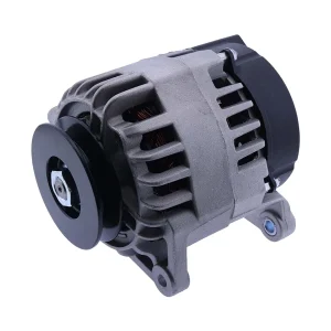 ALTERNADOR 14V 85AMP JCB REF 714/40154