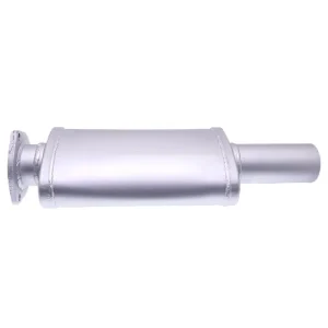 JCB SILENCER REF 993/66300