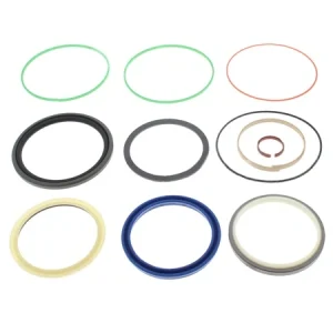 GASKET KIT FOR JCB REF LQU0125