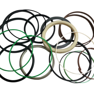 GASKET KIT FOR JCB REF LQU0138