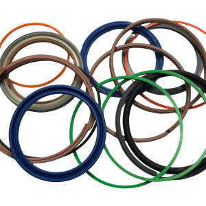 GASKET KIT FOR JCB REF LQU0164