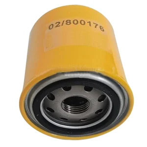 Motorölfilter kompatibel für Isuzu, für TCM, für Toyota