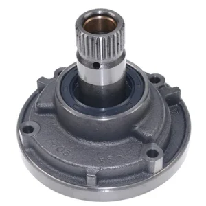 Kompatible Schuttle-TC-Pumpe für JCB – Teilenummer 04/500217