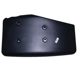 ALA. MEDIO. JCB NERO REF 123/03171