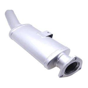Silenziatore compatibile per JCB – Ordine n. 123/03963