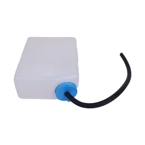 Compatible expansion tank for JCB – Order No. 121/59800