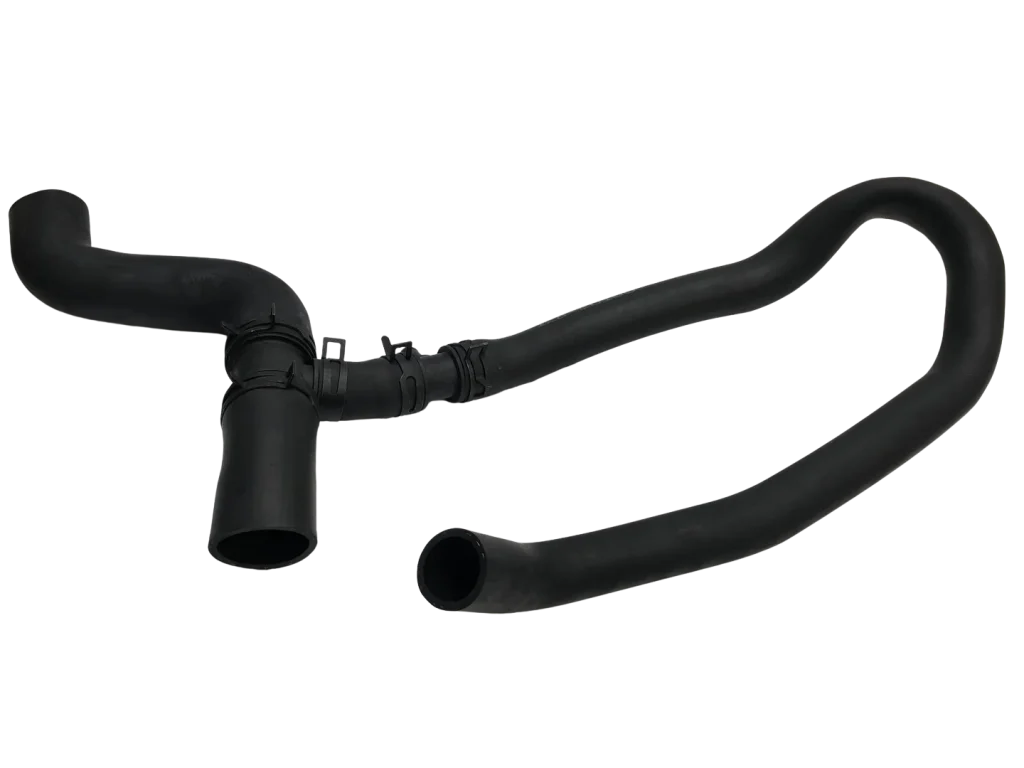 ABI BOTTOM HOSE 2W POUR JCB REF 128/E0100