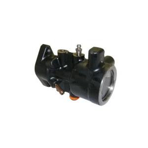 LATIGUILLOS DE FRENO CON RACORES PARA JCB REF 159/10500