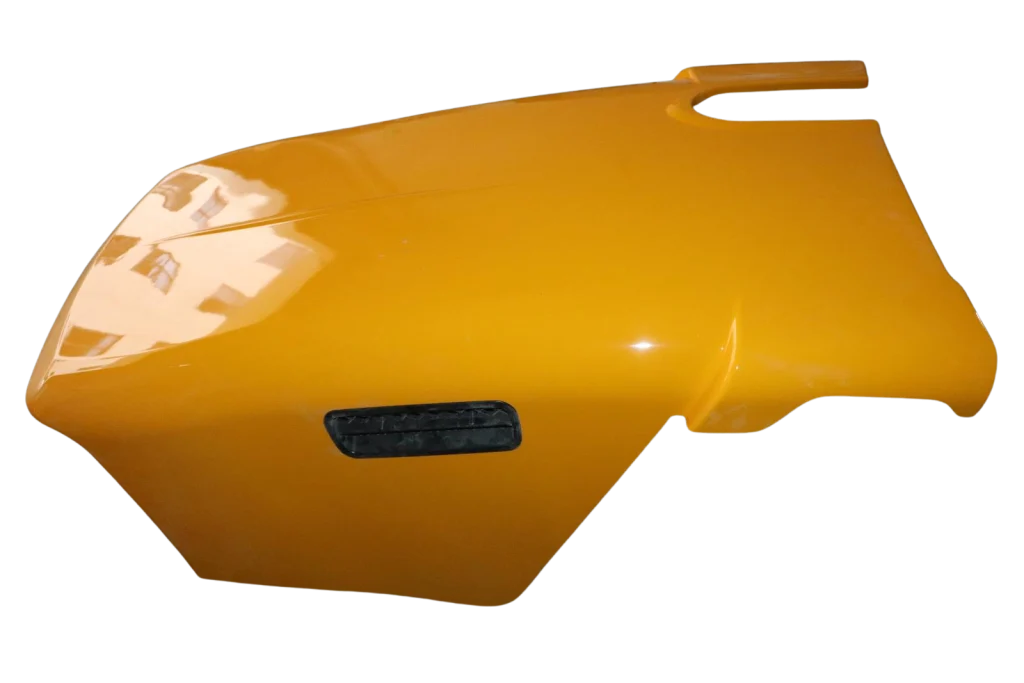 TUBO FLESSIBILE PER JCB REF 128/C2447